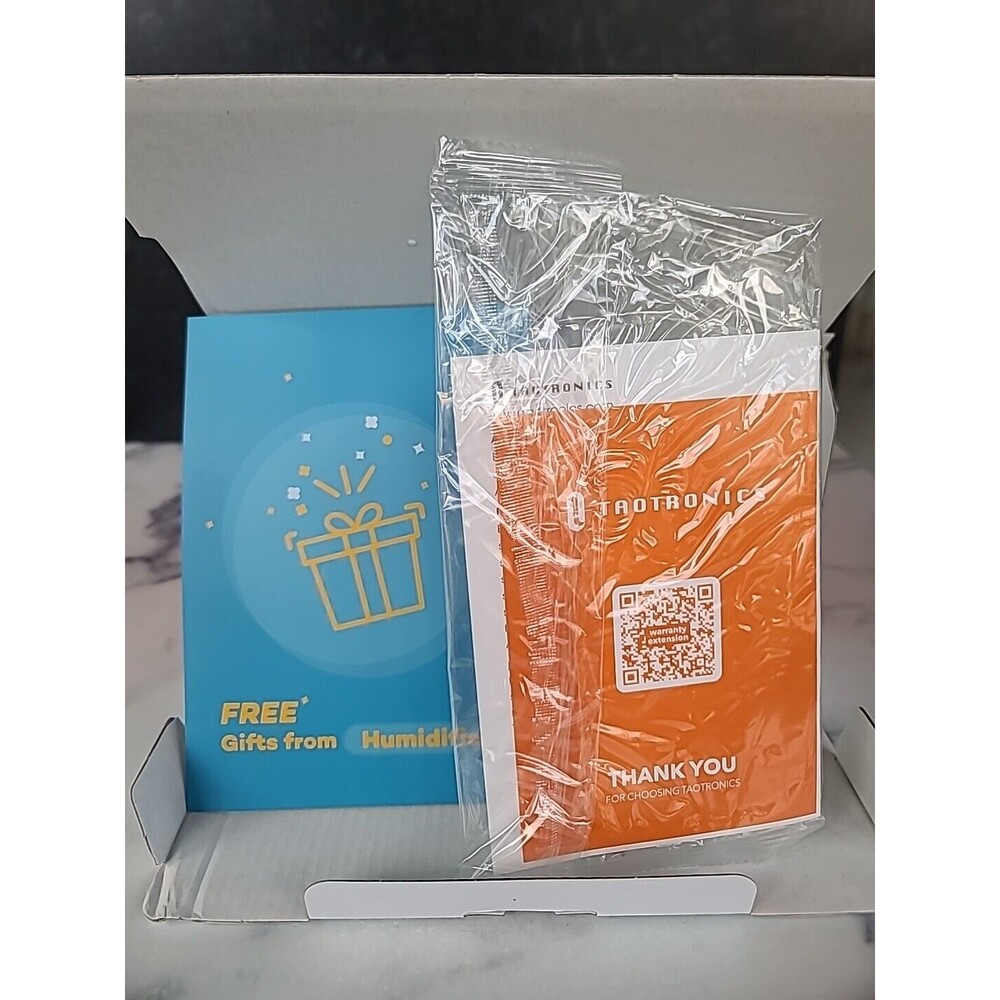 Taotronics Humidifier - Picture 5 of 10